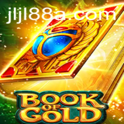 Explore the Enchanting World of 'BookofGold' with the Power of JLJL88