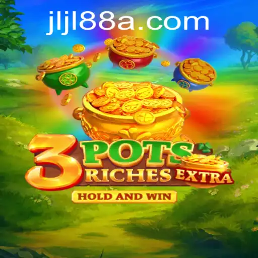 Discover the Thrilling World of 3potsExtra: An In-Depth Look