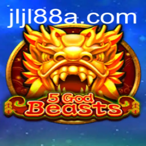 Discovering the World of 5GodBeasts: A New Gaming Sensation
