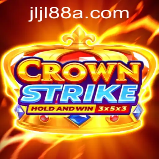 CrownStrike: Revolutionizing Gaming with Innovative Gameplay