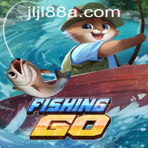 FishingGO: Unveiling the Thrills of the Aquatic Adventure