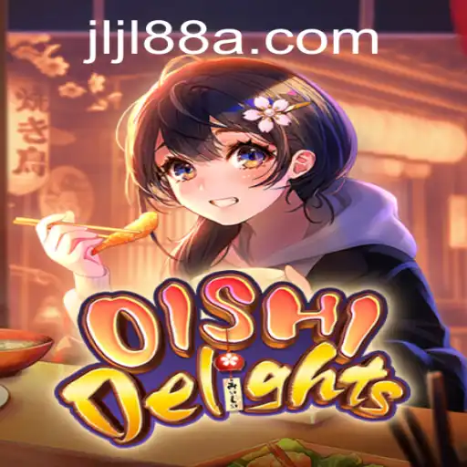 OishiDelights: Dive into the Culinary Adventure with JLJL88