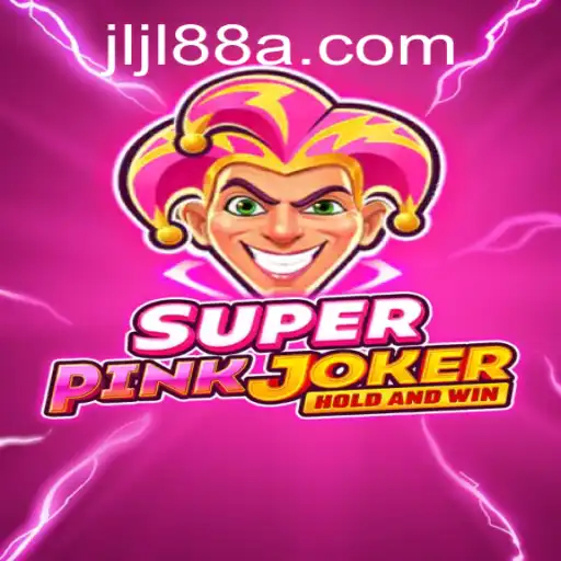 Unveiling SuperPinkJoker: A New Gaming Sensation with JLJL88