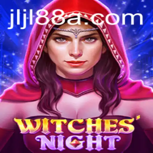 Unveiling WitchesNight: The Spellbinding Game Taking the World by Storm