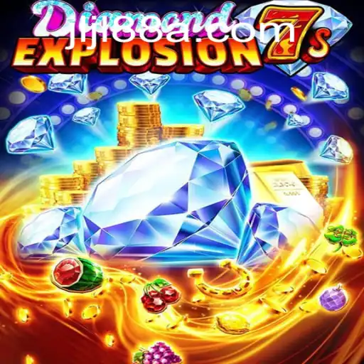 Exploring DiamondExplosion7s - Dive into the Excitement with JLJL88