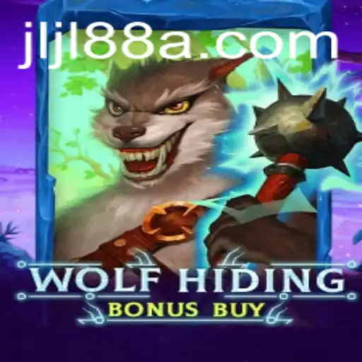 Discover WolfHidingBonusBuy