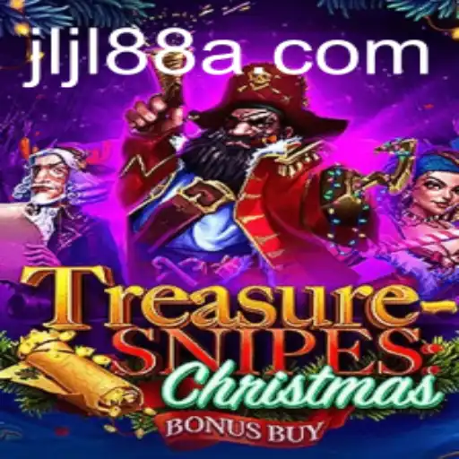 Discovering TreasuresnipesChristmas