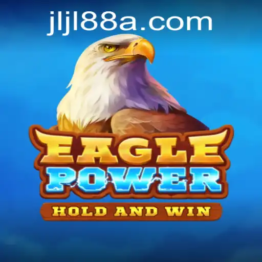EaglePower: The Thrilling New Adventure