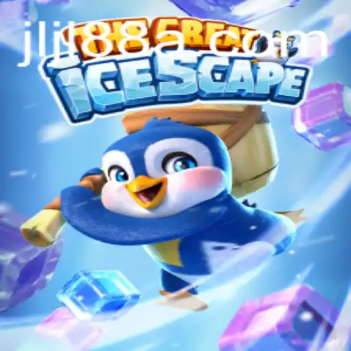 The Great Icescape Adventure
