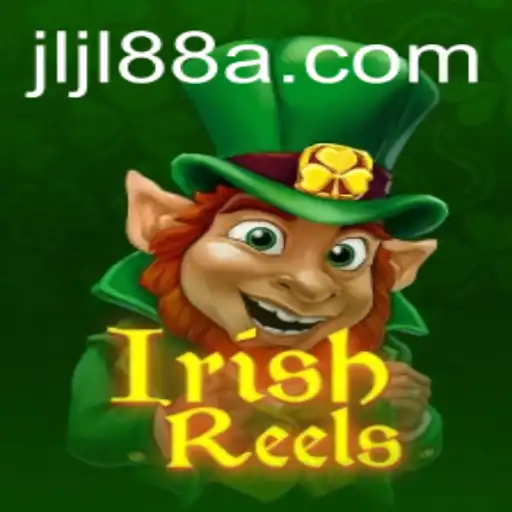 Discover the Luck of the Irish with IrishReels and JLJL88
