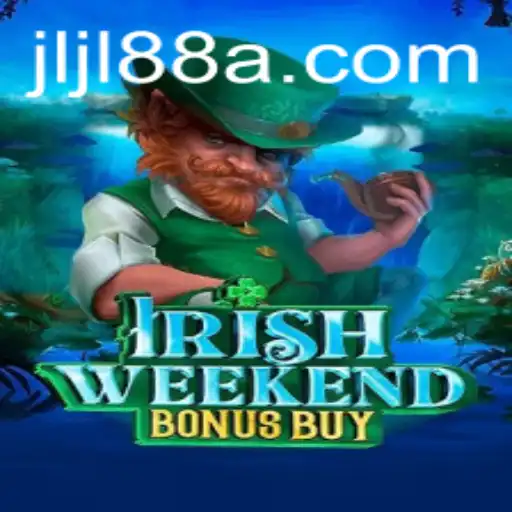 Exploring the Thrills of IrishWeekendBonusBuy: A Captivating Game Experience