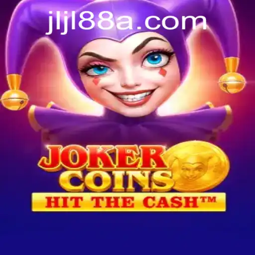 Unveiling JokerCoins: A Dive into the Thrilling World of JLJL88