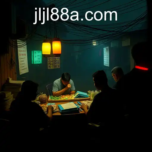 The Intricate Dynamics of Jueteng in Philippine Society