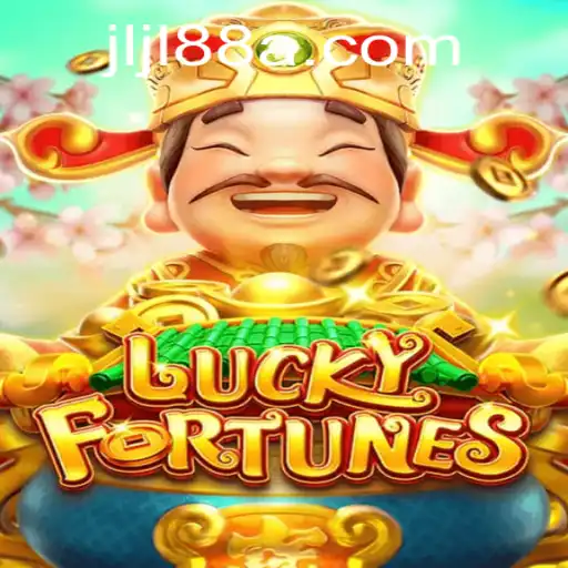 Unveiling the Excitement of LUCKYFORTUNES with JLJL88