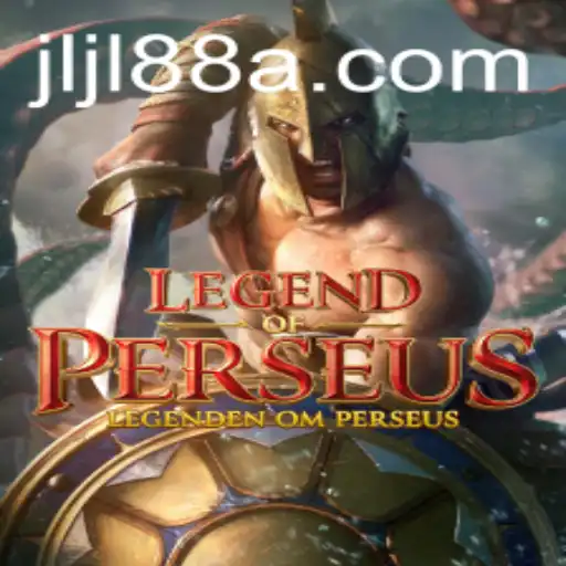 Discover the Epic Journey in LegendofPerseus