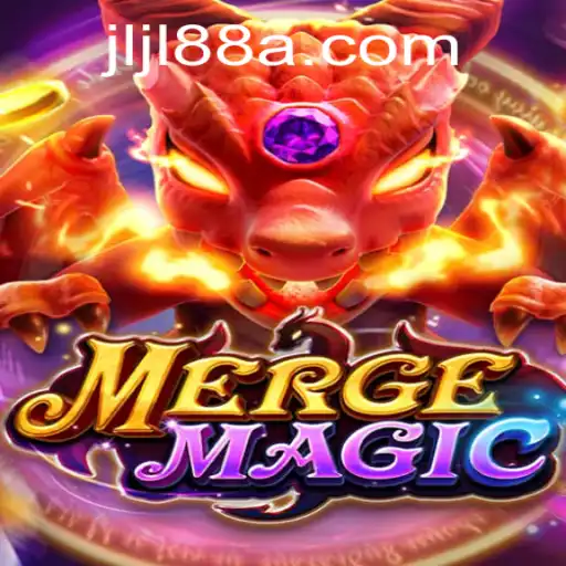 Exploring the Magical World of MERGEMAGIC