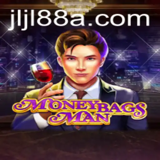 Dive into the Exciting World of MoneybagsMan: A Unique Gaming Experience