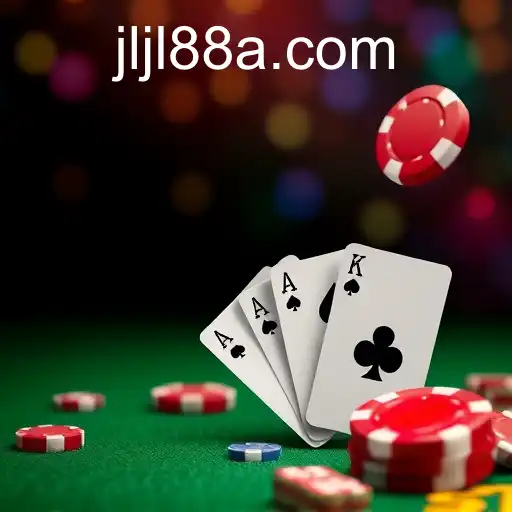 Responsible Gambling: A Sustainable Approach with JLJL88