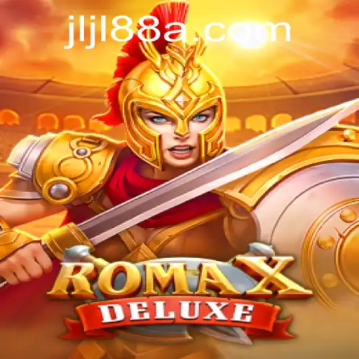 Explore the World of RomaXDeluxe: A Deep Dive into Gameplay and Strategy