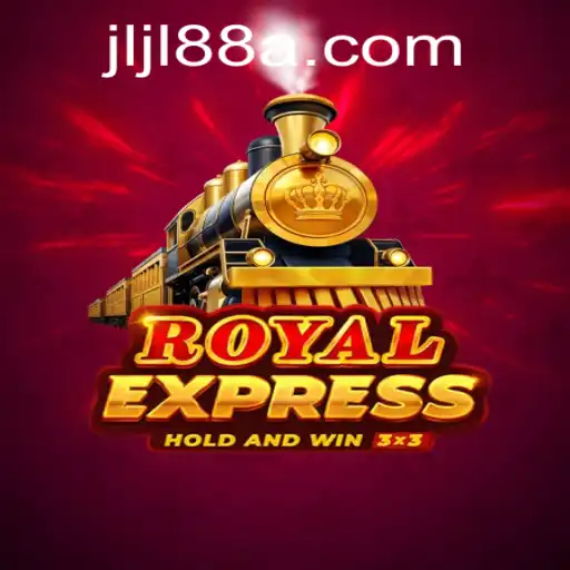 Royal Express Game Unveiled